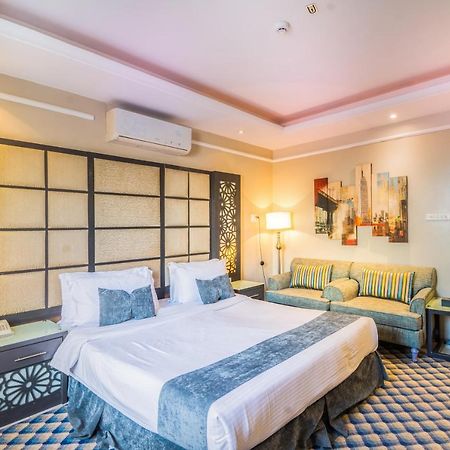 Al Muhaidb Residence Ал Хубар Екстериор снимка