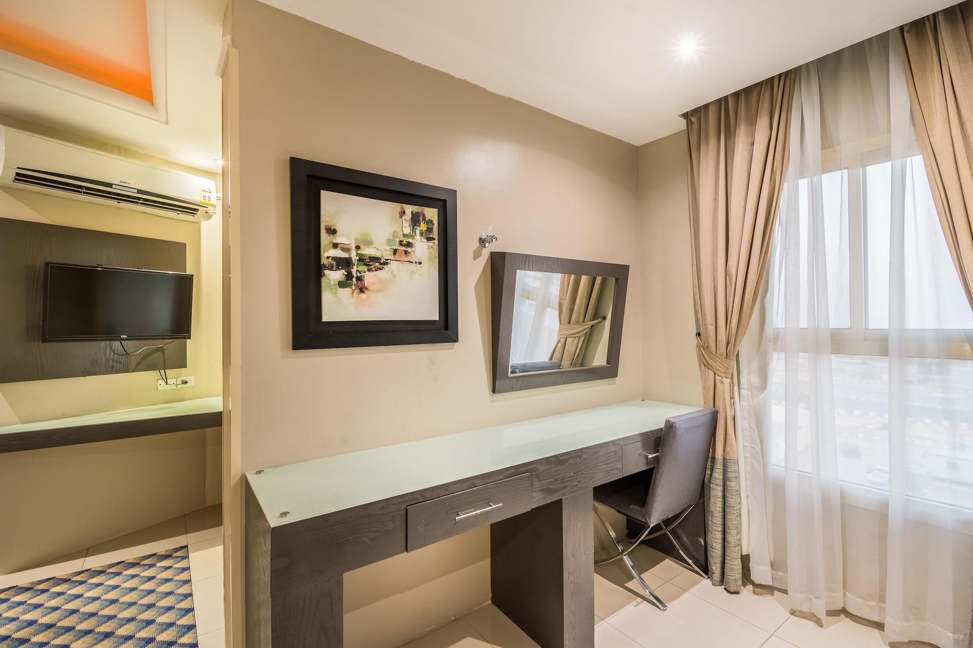 Al Muhaidb Residence Ал Хубар Екстериор снимка