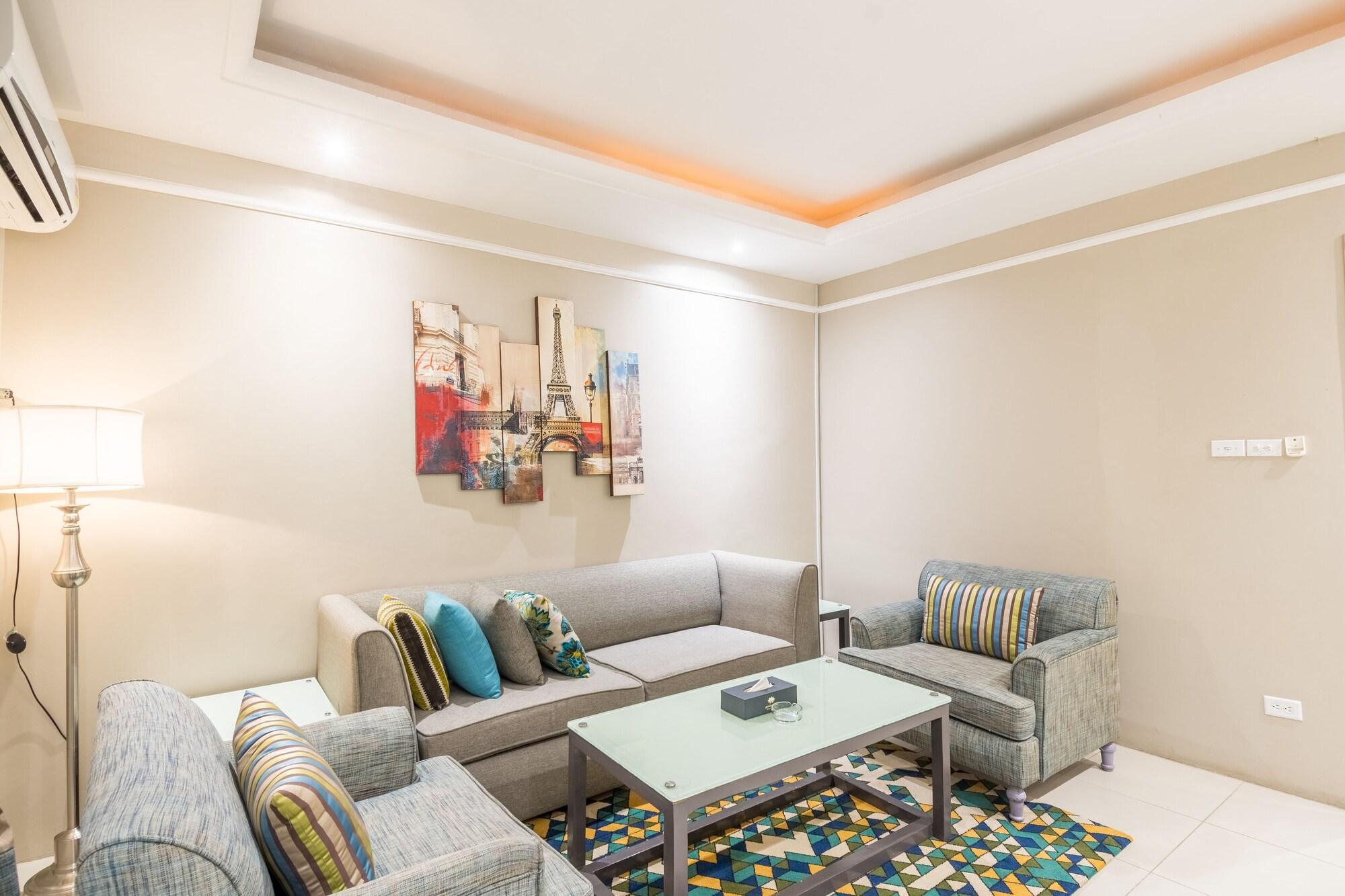 Al Muhaidb Residence Ал Хубар Екстериор снимка