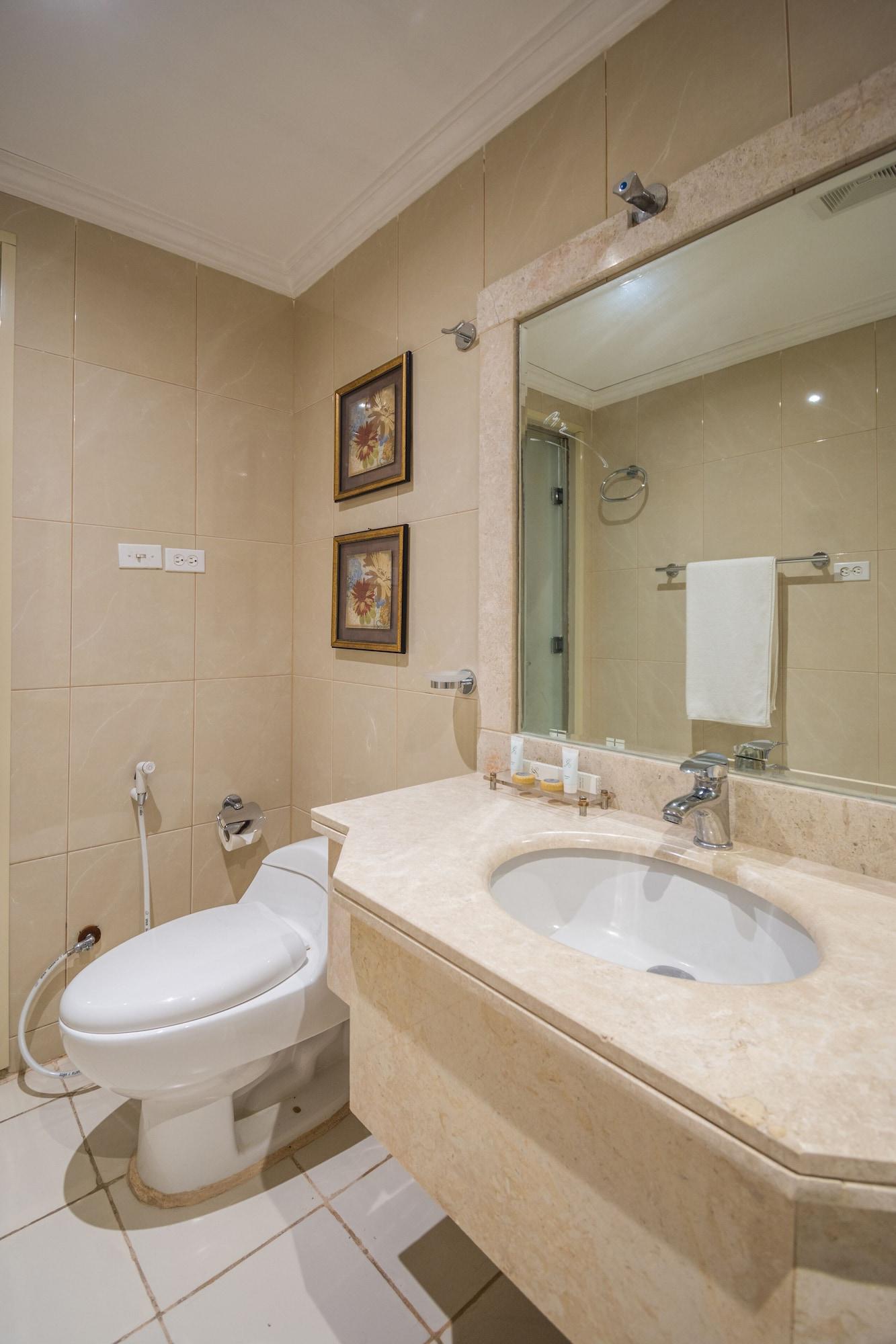 Al Muhaidb Residence Ал Хубар Екстериор снимка