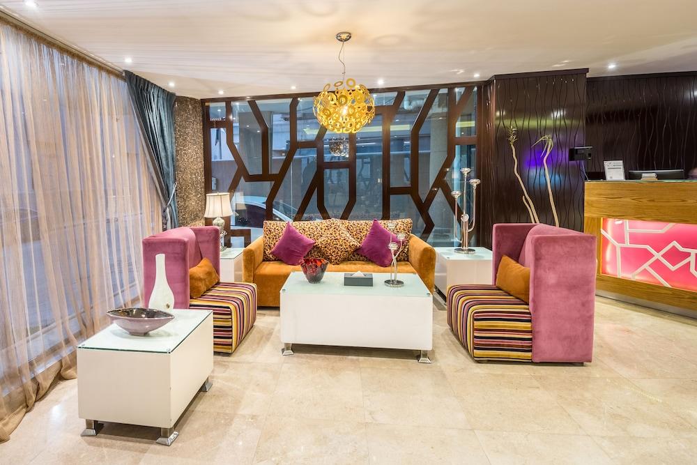 Al Muhaidb Residence Ал Хубар Екстериор снимка