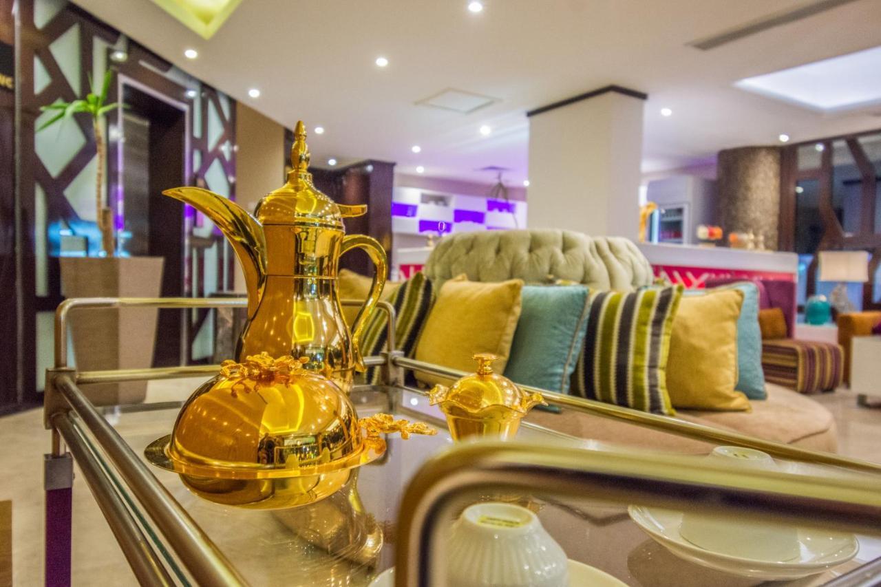 Al Muhaidb Residence Ал Хубар Екстериор снимка