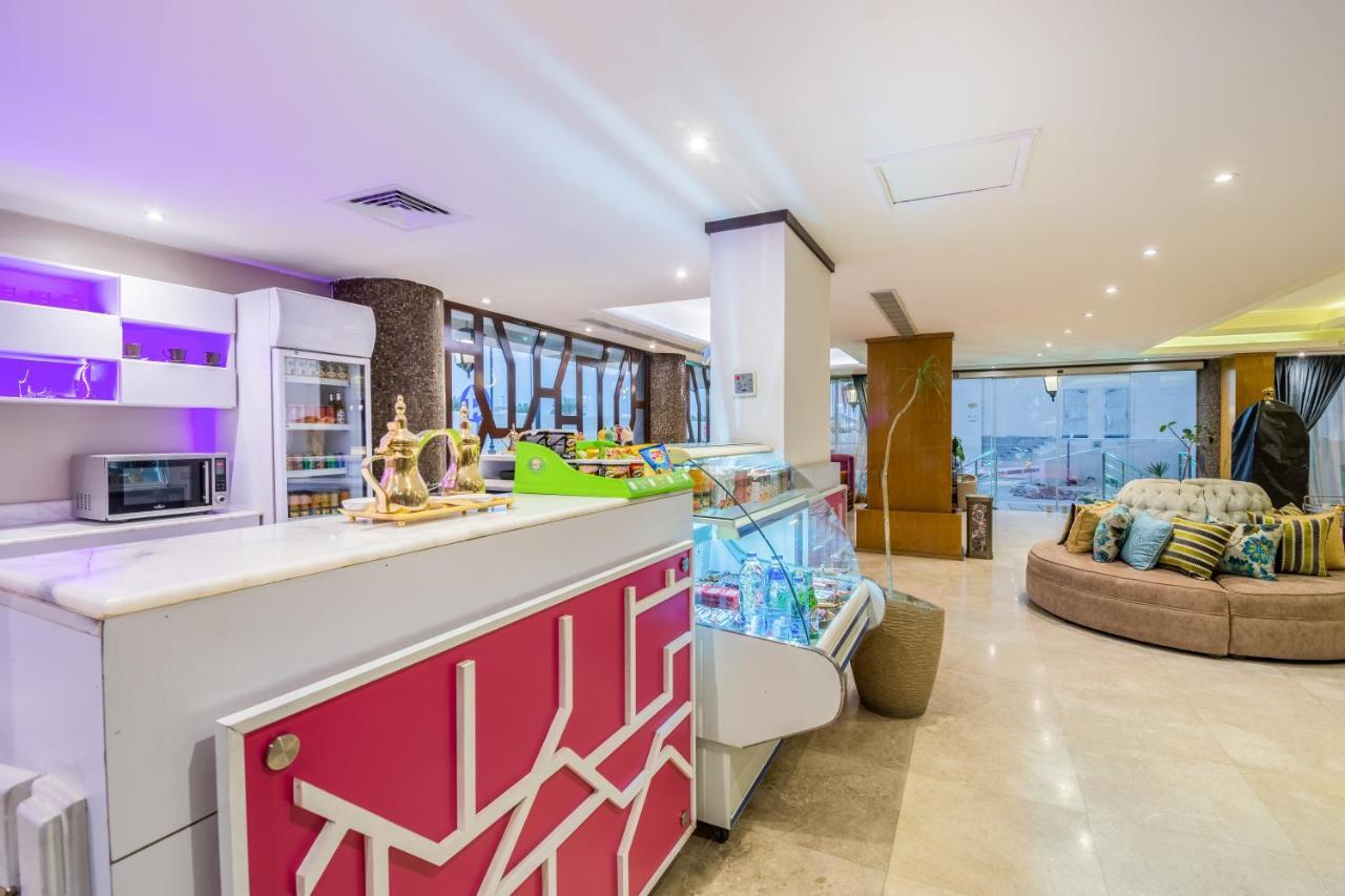 Al Muhaidb Residence Ал Хубар Екстериор снимка